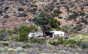 Middelkraal Accommodation