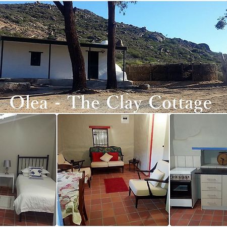 Middelkraal Accommodation Garies Exterior foto