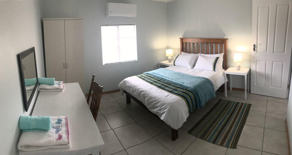 Middelkraal Accommodation Garies Exterior foto