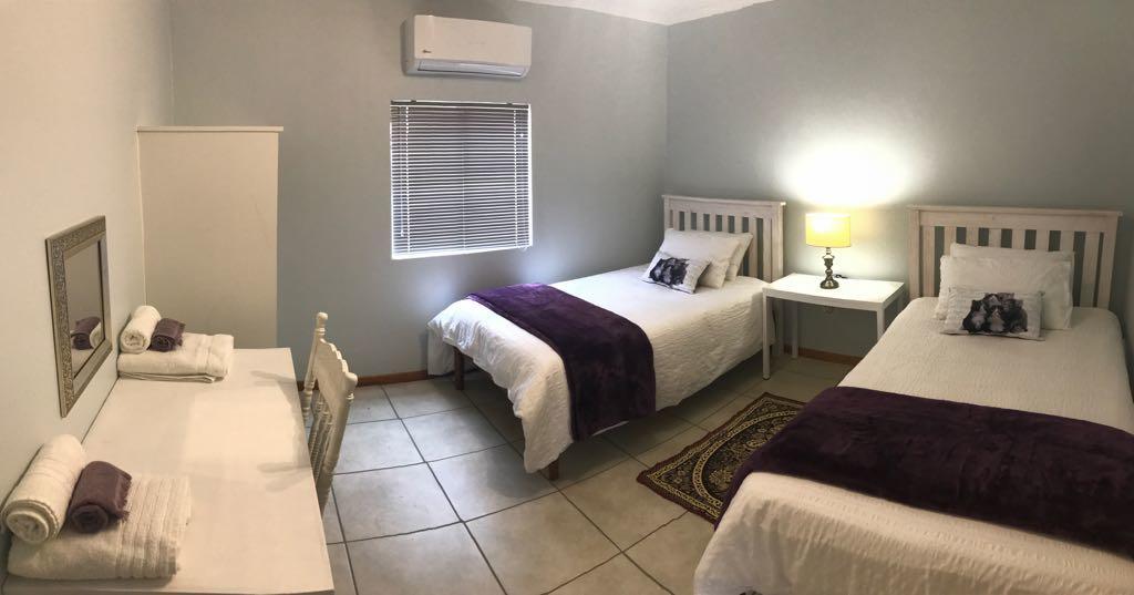 Middelkraal Accommodation Garies Exterior foto