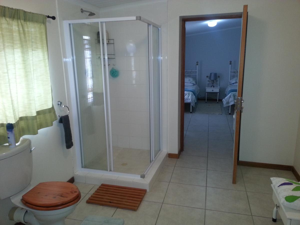 Middelkraal Accommodation Garies Exterior foto