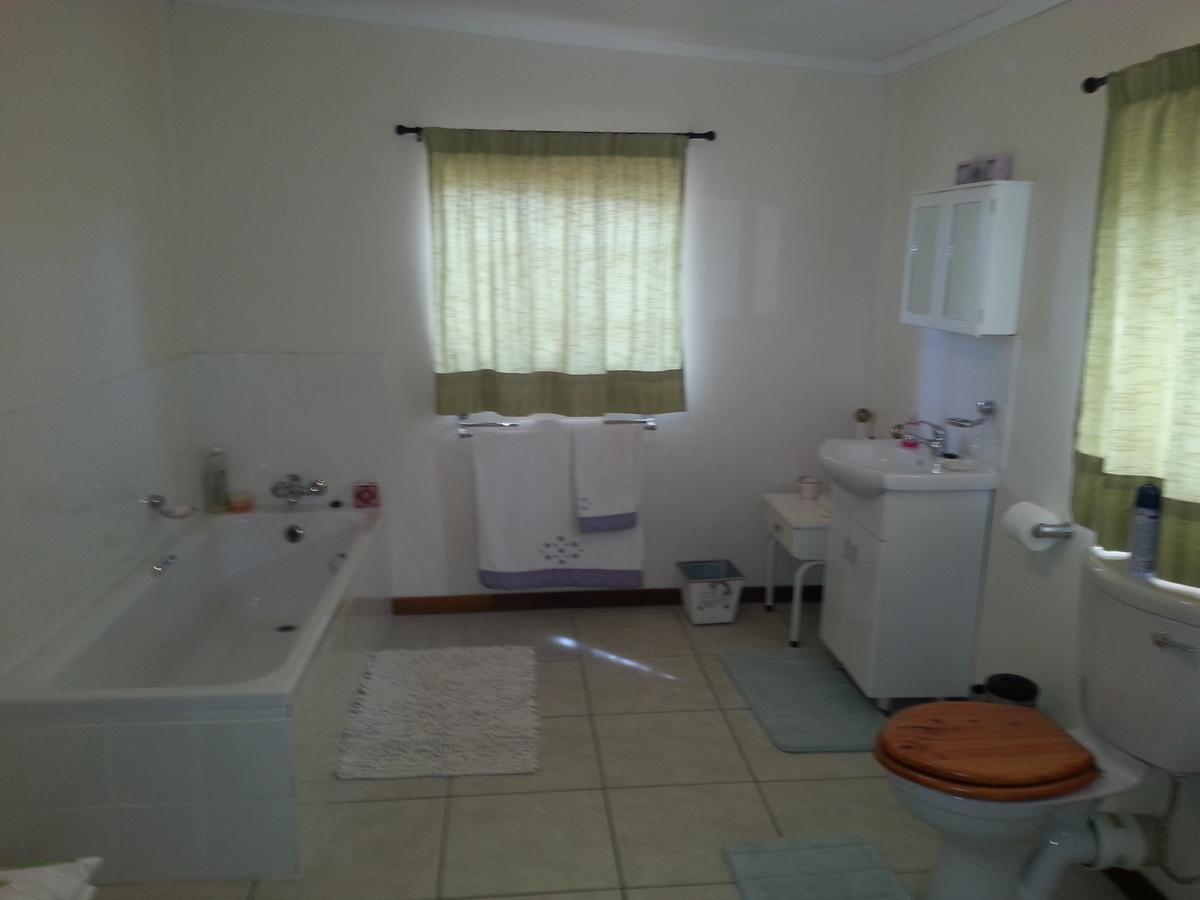Middelkraal Accommodation Garies Exterior foto