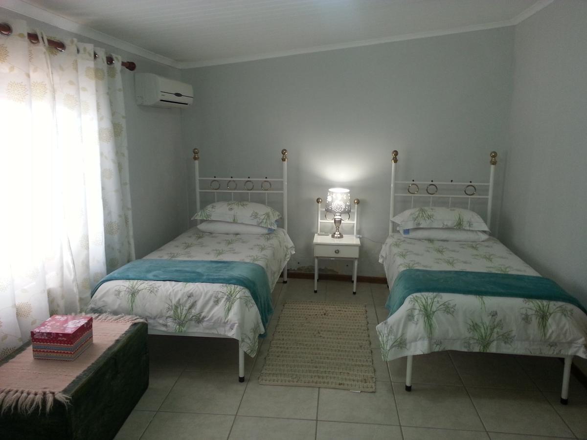 Middelkraal Accommodation Garies Exterior foto