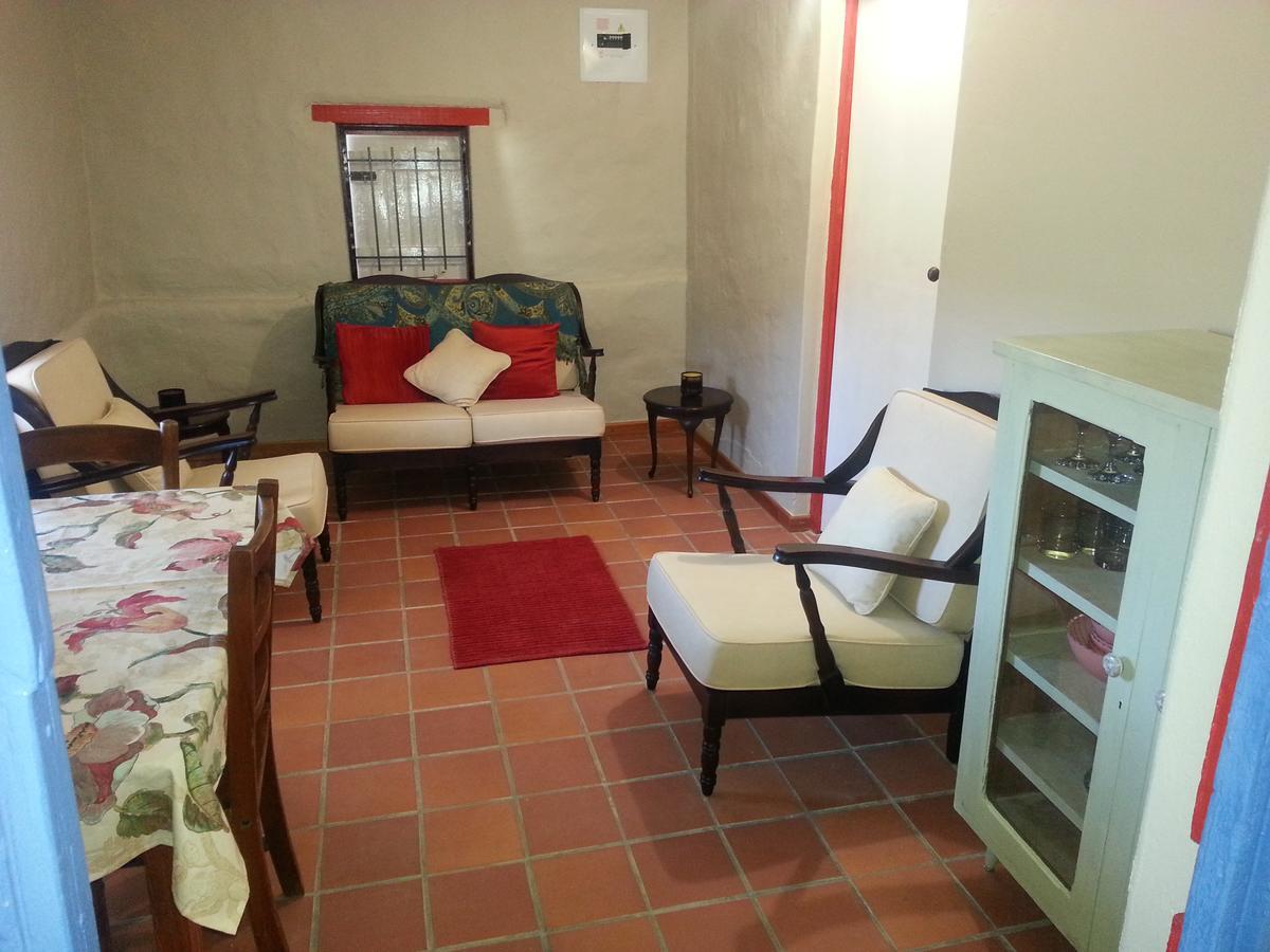 Middelkraal Accommodation Garies Exterior foto